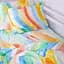Комплект постельного белья MirSon Kids Time 17-0577 Summer paint, детский - миниатюра 5