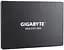 SSD 2.5" накопичувач Gigabyte V-NAND TLC 240GB (GP-GSTFS31240GNTD) - мініатюра 1