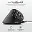 Комп'ютерна миша Trust Voxx Rechargeable Ergonomic WL чорний teh0014039 - мініатюра 7