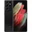 Смартфон Samsung S21 Ultra SM-G998U (1sim) 5G 12/128Gb Phantom Black - мініатюра 1