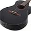 Класична гітара Yamaha NTX1 Black [130387] - мініатюра 2
