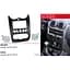 Переходная рамка ACV Renault Duster (381250-02-1) - миниатюра 2