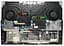 Вентилятор Lenovo кулер для моделей ноутбука Legion 5-15IMH6 82NL (GPU Fan) DFS5K323161A1C, 5V, 4pin - мініатюра 3