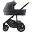 Люлька Britax-Romer Smile 5Z Midnight Grey, темно-серая (2000037988) - миниатюра 4
