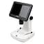 Цифровий мікроскоп SIGETA Numeric Pro 10x-300x 5 MP 7" LCD - мініатюра 3