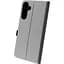 Чохол-книжка Wave Flap Case для Samsung Galaxy A36/ A56 Gray [129782] - мініатюра 3