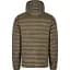 Куртка Seeland Fahrenheit Jacket XL Military Olive - мініатюра 2