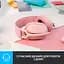 Наушники Logitech Zone Vibe 100 Wireless Rose (981-001224) - миниатюра 2