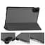 Чохол до планшета BeCover Smart Xiaomi Redmi Pad 2 11.0" Grey (713640) - мініатюра 6