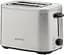 Тостер 800Вт, пластик, серебристый Gorenje teh0025674 - миниатюра 1