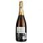 Вино игристое Mosnel Franciacorta Brut, белое, брют, 12,5%, 0,75 л - миниатюра 2