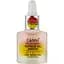 Олійка для кутикули Canni Premium Cuticle Oil двофазна Апельсин-Кориця 10 мл - мініатюра 1