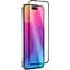 Захисне скло Wave Premium 9Н Glass для Apple iPhone 15 Pro Max Black [98065] - мініатюра 3