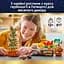 Конструктор LEGO Harry Potter Рослини з курсу гербології в Гоґвортсі (76474) - мініатюра 12
