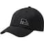 Кепка Hannah All-Evd Anthracite (1052-10024408HHX.01.UNI) - мініатюра 1