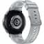 Смарт-годинник Samsung Galaxy Watch6 Classic 47mm Silver (SM-R960NZSA) [90450] - мініатюра 3