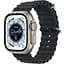 Умные часы Smart Watch Hello Watch 3 Full HD AMOLED 49 мм Черный - миниатюра 1
