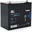 Батарея LiFePo4 Merlion LFP12-50US - миниатюра 1