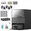 Робот-пилосос Dreame Aqua 10 Ultra Track Complete Black (RLR81CE-1-BL) [152039] - мініатюра 9