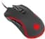 Миша ігрова Gembird MUSG-301 USB - мініатюра 2