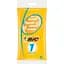 Бритва мужская BIC Sensitive 1, без сменных картриджей, 5 шт. - миниатюра 1