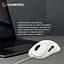 Миша GamePro GM690W White [126084] - мініатюра 9