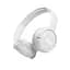 Бездротові навушники JBL Tune 510BT JBLT510BTWHTEU White - мініатюра 1