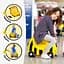 Детский чемодан Trunki Bernard Bumble Bee (0044-GB01-UKV) - миниатюра 3