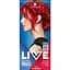 Краска для волос Schwarzkopf Live Ultra Brights 092 Pillar Box Red - миниатюра 2