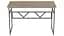 Компьютерный стол Ferrum-decor Райан 75x120x60 серый ДСП Дуб Сан-Марино 32мм (FRD-101609) - миниатюра 2