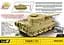 Конструктор COBI танк Tiger I 131 3095 - миниатюра 7