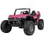Детский электромобиль-джип Bambi Racer M 4170EBLR-8(24V) - миниатюра 1