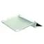 Чехол-книжка BeCover силиконовый для Apple iPad Pro 11 2020/2021/2022 Gray (707512) - миниатюра 3