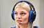 Ігрові навушники Corsair HS35 Blue зі знімним мікрофоном - мініатюра 4