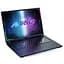 Ноутбук Gigabyte 16 AORUS MASTER BZH QHD OLED 240Гц/Intel ARL HX Ultra9/32GB/2TB SSD/NVIDIA RTX 5090 24GB/W11P/Black (AORUS_16BZHC6UAE65SP) - мініатюра 3