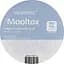 Маска для обличчя Medi Peel Vegan Hyaluronic Acid Mooltox Modeling Cup Pack моделювальна зволожувальна 28 г - мініатюра 1