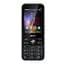 Мобільний телефон 2E E280 2025 2.8" 2SIM 1500 мАxгод чорний - мініатюра 2
