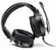 Навушники GDX-7780 Surround 7.1, Black REAL-EL teh0023885 - мініатюра 5