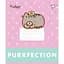 Набір зошитів Yes Pusheen Candy A5 в клітинку 12 аркушів 25 шт. (767597) - мініатюра 4