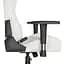 Геймерське крісло Hator Darkside 2 White [HTC1201] [124924] - мініатюра 9