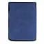 Чохол до електронної книги BeCover PocketBook 743G InkPad 4/InkPad Color 2/InkPad Color 3 (7.8") Deep Blue (710067) - мініатюра 4