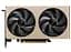 Відеокарта MSI RTX 5060 8G INSPIRE 2X (RTX 5060 8G INSPIRE 2X) (GDDR7, 128 bit, PCI-E v5.0 x16) - мініатюра 1