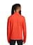 Кофта Saucony Triumph 3D 1/2 Zip Orange XL (1097-SAM800357-IFH XL) - миниатюра 2