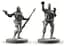 Настільна гра Mantic Games Хеллбой. Настільна гра (Hellboy: The Board Game) (англ.) (MGHB101) - мініатюра 4