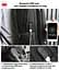 Рюкзак Tigernu T-B3585 15.6 Black - мініатюра 9