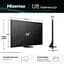 LED-телевизор Hisense 65U8Q - миниатюра 3