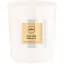 Ароматична свічка Aroma Home Elegance Cotton Vanill з натурального воску  Elegance Cotton Vanilla 115 г - мініатюра 1