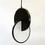 Подвесной светильник Friendlylight Gloyot L Black FL3152 - миниатюра 2