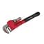Ключ трубный Intertool Stillson 250 мм HT-0181 - миниатюра 1