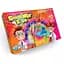 Набір для дослідів Chemistry Kids, економ (українською/російською), Danko Toys - мініатюра 2